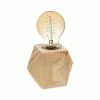 Tout neuf 💯 Atmosphera Lampe origami Socle en bois 🤩 -Atmosphera Soldes 3560238659786 1