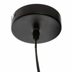 Promo đ Atmosphera Lampe Suspension en Verre FumĂ© "Boule" 25cm Gris đ„° 9 Promo đ Atmosphera Lampe Suspension en Verre FumĂ© "Boule" 25cm Gris đ„° -Atmosphera Soldes 3560238665756 4