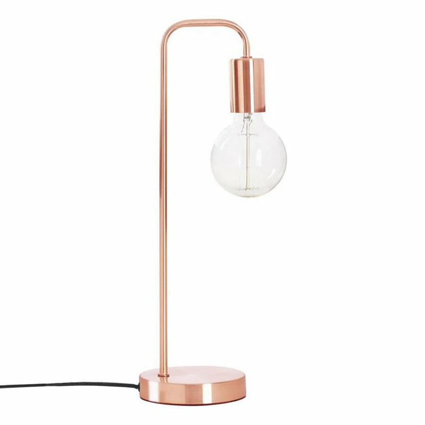 Meilleure vente 🎉 Lampe à poser en métal - Atmosphera 💯 4 Meilleure vente 🎉 Lampe à poser en métal - Atmosphera 💯 – Image 2