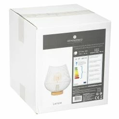 Top 10 đ Atmosphera Lampe Ă Poser Design en MĂ©tal "Jena" 28cm Gris đ 19 Top 10 đ Atmosphera Lampe Ă Poser Design en MĂ©tal "Jena" 28cm Gris đ -Atmosphera Soldes 3560238704325 3