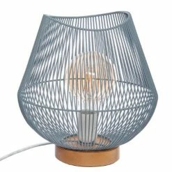 Top 10 đ Atmosphera Lampe Ă Poser Design en MĂ©tal "Jena" 28cm Gris đ 26 Top 10 đ Atmosphera Lampe Ă Poser Design en MĂ©tal "Jena" 28cm Gris đ -Atmosphera Soldes 3560238704349 2