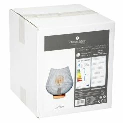 Top 10 đ Atmosphera Lampe Ă Poser Design en MĂ©tal "Jena" 28cm Gris đ 27 Top 10 đ Atmosphera Lampe Ă Poser Design en MĂ©tal "Jena" 28cm Gris đ -Atmosphera Soldes 3560238704349 3