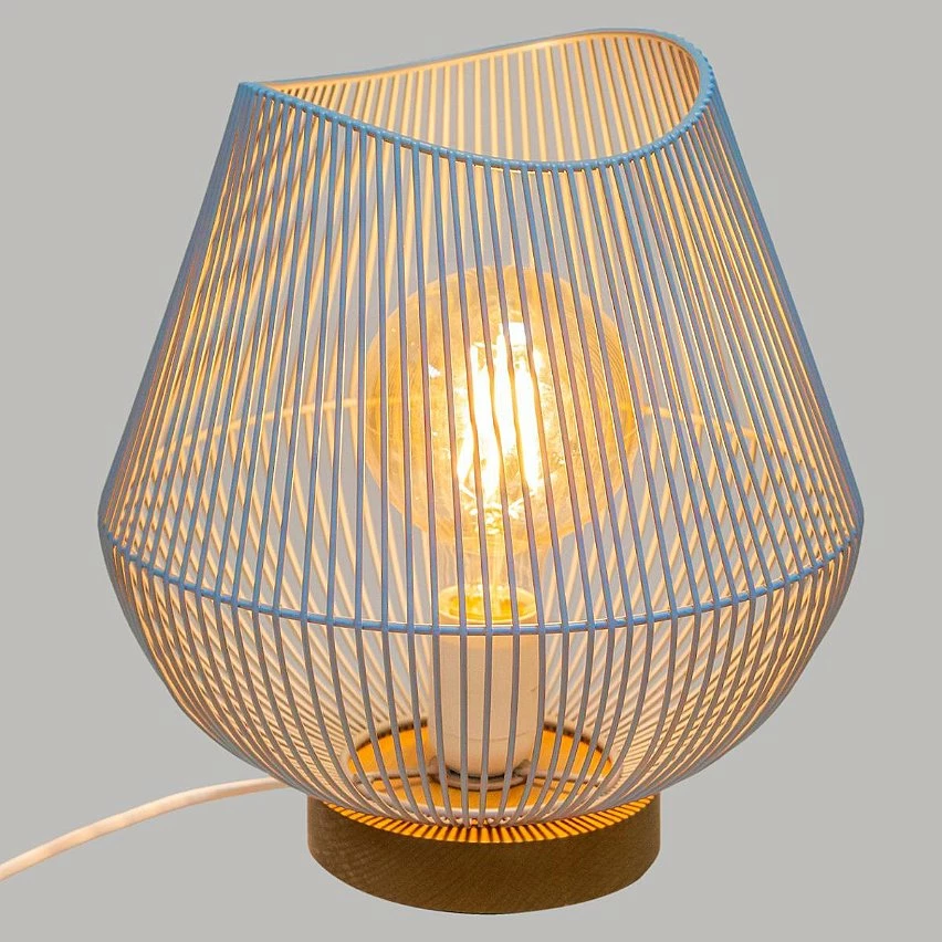 Top 10 đ Atmosphera Lampe Ă Poser Design en MĂ©tal "Jena" 28cm Gris đ 14 Top 10 đ Atmosphera Lampe Ă Poser Design en MĂ©tal "Jena" 28cm Gris đ â Image 12