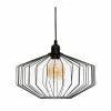 Remise 🔔 Atmosphera Luminaire Suspension en Métal filaire Noir D 30.5 cm 🧨 1 Remise 🔔 Atmosphera Luminaire Suspension en Métal filaire Noir D 30.5 cm 🧨 -Atmosphera Soldes 3560238704387 1