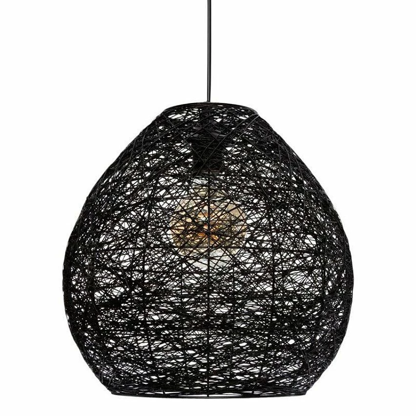 Offres đ„ Atmosphera Lampe Suspension Design "Mona" 35cm Noir đ„° 3 Offres đ„ Atmosphera Lampe Suspension Design "Mona" 35cm Noir đ„°