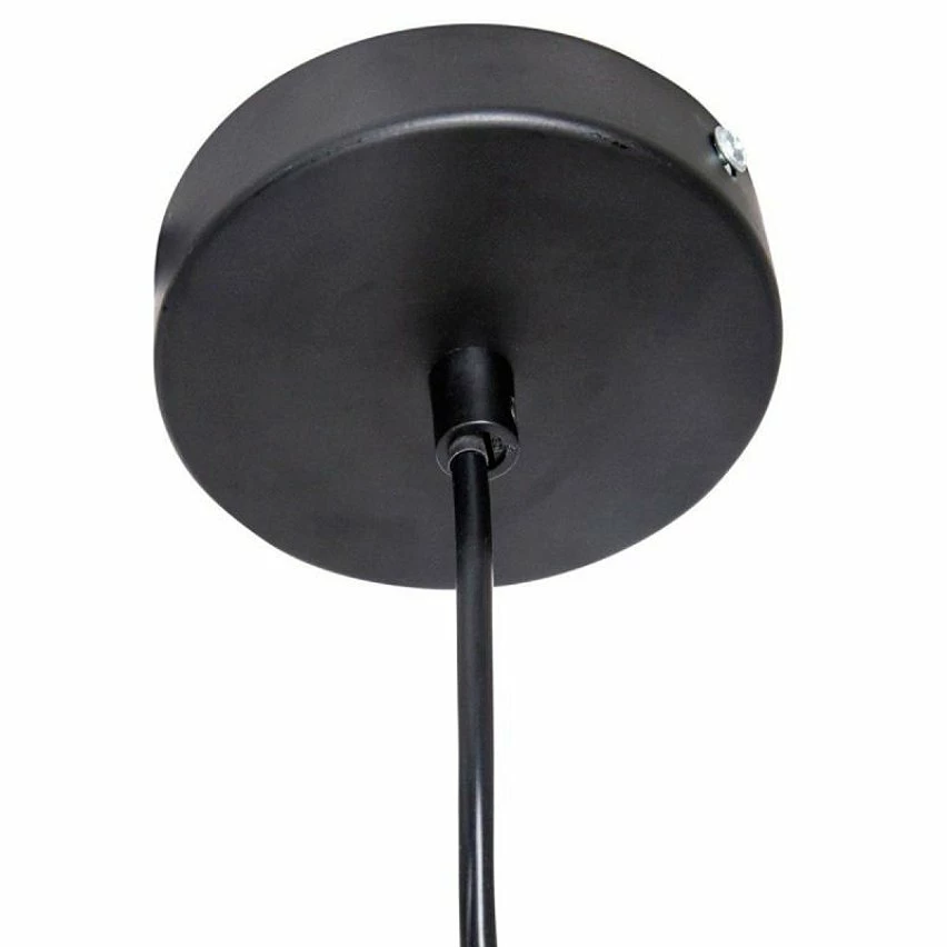 Offres đ„ Atmosphera Lampe Suspension Design "Mona" 35cm Noir đ„° 6 Offres đ„ Atmosphera Lampe Suspension Design "Mona" 35cm Noir đ„° â Image 4