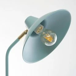 Remise đ€© Atmosphera Lampadaire Design en MĂ©tal "CĂ©lia" 155cm Vert d'Eau đ 24 Remise đ€© Atmosphera Lampadaire Design en MĂ©tal "CĂ©lia" 155cm Vert d'Eau đ -Atmosphera Soldes 3560238704820 3