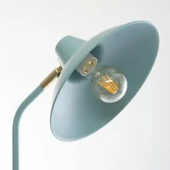 Remise đ€© Atmosphera Lampadaire Design en MĂ©tal "CĂ©lia" 155cm Vert d'Eau đ 26 Remise đ€© Atmosphera Lampadaire Design en MĂ©tal "CĂ©lia" 155cm Vert d'Eau đ -Atmosphera Soldes 3560238704820 5