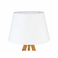 Meilleur prix ⌛ Lampe à poser trépied Bahi - Atmosphera 🛒 -Atmosphera Soldes 3560238911655 3