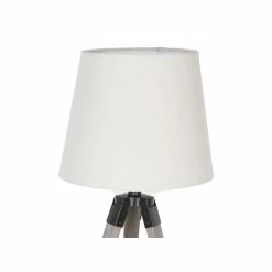 Remise 🔔 Lampe à poser trépied Runo Bistrot d'Antan - Atmosphera ⌛ -Atmosphera Soldes 3560238960035 3