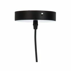 Sortie ⭐ Suspension aspect rotin Essential Mood - Atmosphera ⭐ -Atmosphera Soldes 3560238988435 4