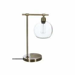 De gros 👍 Lampe à poser Jody - Atmosphera 👏