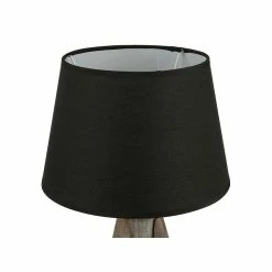 Promo 💯 Lampe à poser Miry Esprit Récup - Atmosphera 🥰 -Atmosphera Soldes 3560239218975 2