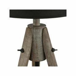 Promo 💯 Lampe à poser Miry Esprit Récup - Atmosphera 🥰 -Atmosphera Soldes 3560239218975 3