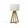Top 10 🎁 Lampe à poser en bambou et papier Moki - Atmosphera ❤️ 2 Top 10 🎁 Lampe à poser en bambou et papier Moki - Atmosphera ❤️ -Atmosphera Soldes 3560239251200 1