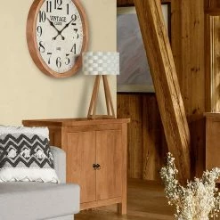 Top 10 🎁 Lampe à poser en bambou et papier Moki - Atmosphera ❤️ 9 Top 10 🎁 Lampe à poser en bambou et papier Moki - Atmosphera ❤️ -Atmosphera Soldes 3560239251200 4