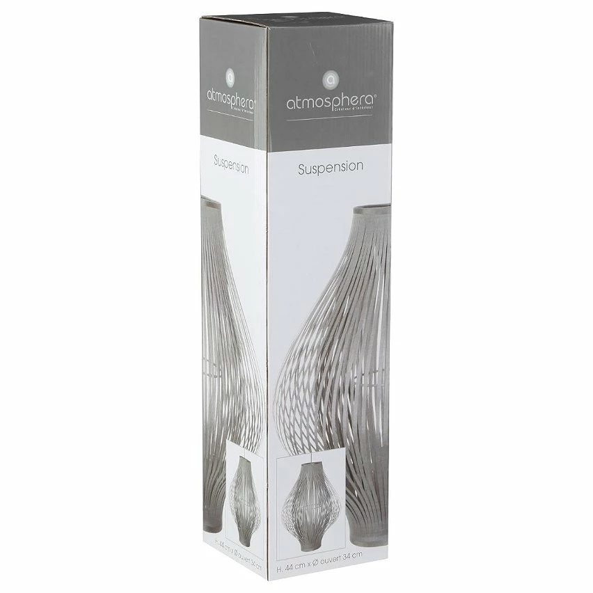 Sortie đ Suspension pliante Yisa - Atmosphera â 7 Sortie đ Suspension pliante Yisa - Atmosphera â â Image 5