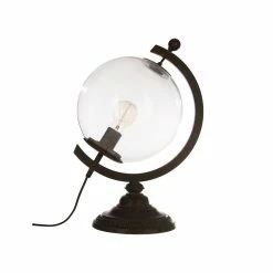 Top 10 ⭐ Lampe à poser Globe Broc Edition - Atmosphera 👏