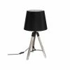 Remise 🔔 Lampe à poser trépied Runo Bistrot d'Antan - Atmosphera ⌛ -Atmosphera Soldes 3560239293033 1