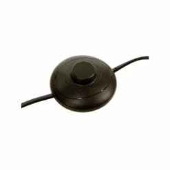 Meilleur prix ⌛ Lampadaire en métal et bois Ebor - Atmosphera ✨ -Atmosphera Soldes 3560239299165 4