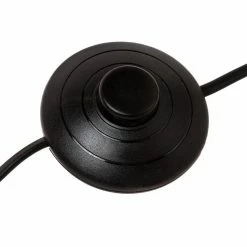 Meilleure affaire 🎁 Lampadaire trépied Runo Bistrot d'Antan - Atmosphera 😍 -Atmosphera Soldes 3560239428619 5