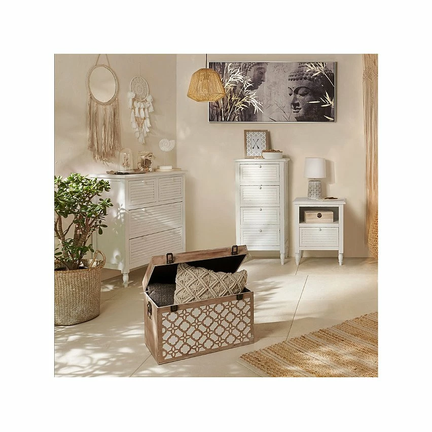 Meilleure affaire ❤️ Suspension corde Ethnique - Atmosphera 🥰 4 Meilleure affaire ❤️ Suspension corde Ethnique - Atmosphera 🥰 – Image 2