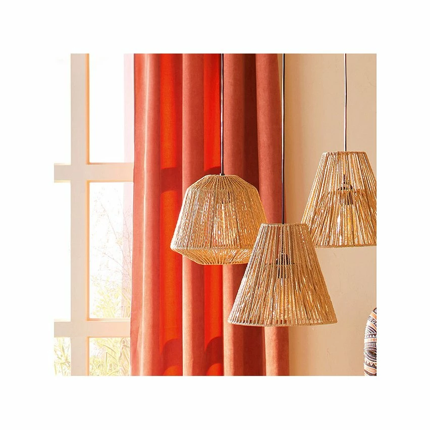 Meilleure affaire ❤️ Suspension corde Ethnique - Atmosphera 🥰 5 Meilleure affaire ❤️ Suspension corde Ethnique - Atmosphera 🥰 – Image 3