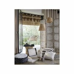 Meilleure affaire ❤️ Suspension corde Ethnique - Atmosphera 🥰 11 Meilleure affaire ❤️ Suspension corde Ethnique - Atmosphera 🥰 -Atmosphera Soldes 3560239689669 4