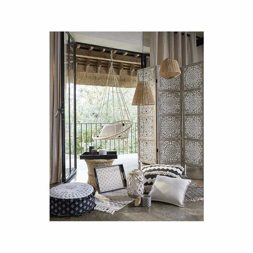 Meilleure affaire ❤️ Suspension corde Ethnique - Atmosphera 🥰 6 Meilleure affaire ❤️ Suspension corde Ethnique - Atmosphera 🥰 – Image 4