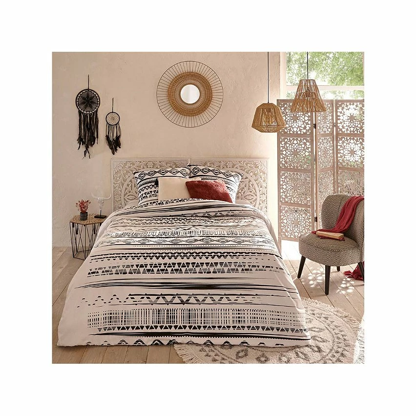 Meilleure affaire ❤️ Suspension corde Ethnique - Atmosphera 🥰 7 Meilleure affaire ❤️ Suspension corde Ethnique - Atmosphera 🥰 – Image 5