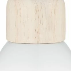 Offres đ„ Atmosphera Lampe Suspension MĂ©tal "Cloche" 19cm Blanc đ€© 13 Offres đ„ Atmosphera Lampe Suspension MĂ©tal "Cloche" 19cm Blanc đ€© -Atmosphera Soldes 3560239699873 4