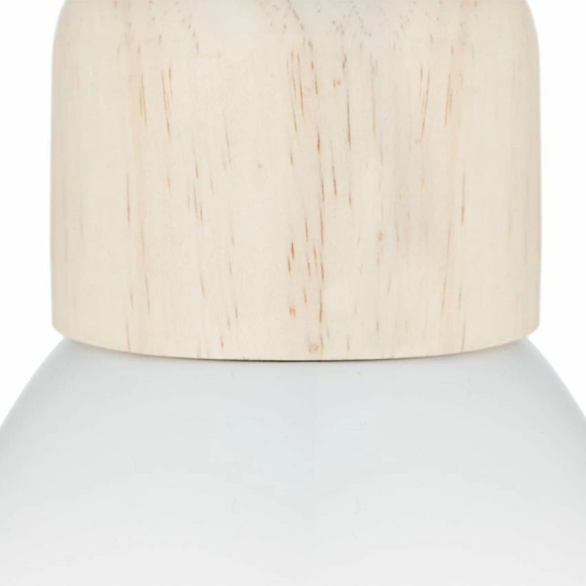 Offres đ„ Atmosphera Lampe Suspension MĂ©tal "Cloche" 19cm Blanc đ€© 6 Offres đ„ Atmosphera Lampe Suspension MĂ©tal "Cloche" 19cm Blanc đ€© â Image 4