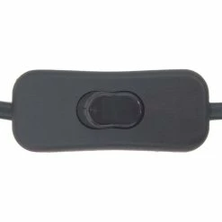 Meilleure vente ⭐ The Home Deco Factory Lampadaire cinéma en métal 145 cm ✨ -Atmosphera Soldes 3561865699251 3