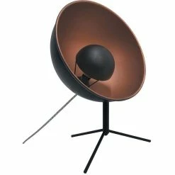 Meilleur prix 🎉 The Home Deco Light Lampe à poser cinéma 31 cm ✨