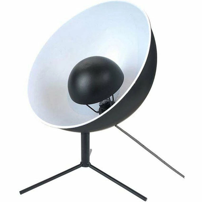 Promo đ The Home Deco Factory Lampe cinĂ©ma en mĂ©tal Ă poser đ 7 Promo đ The Home Deco Factory Lampe cinĂ©ma en mĂ©tal Ă poser đ â Image 5