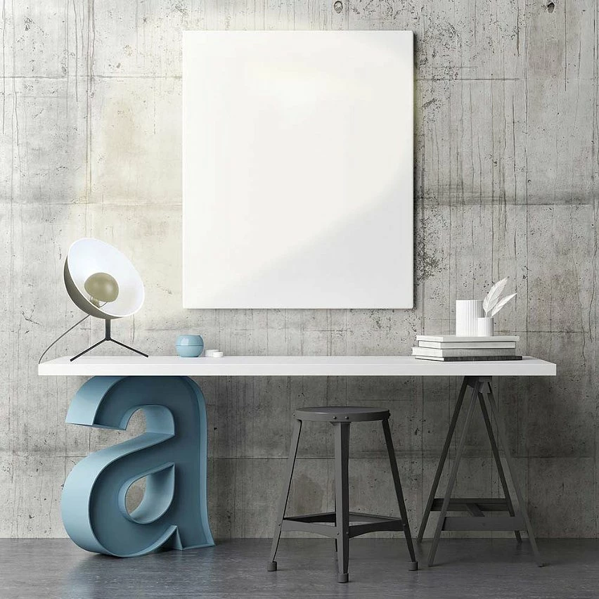 Promo đ The Home Deco Factory Lampe cinĂ©ma en mĂ©tal Ă poser đ 8 Promo đ The Home Deco Factory Lampe cinĂ©ma en mĂ©tal Ă poser đ â Image 6