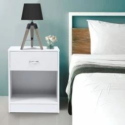 Le moins cher đ IDMARKET Lot de 2 lampes de chevet d'appoint HILDA sur pied en bois foncĂ© noires â 9 Le moins cher đ IDMARKET Lot de 2 lampes de chevet d'appoint HILDA sur pied en bois foncĂ© noires â -Atmosphera Soldes 3662897008360 3