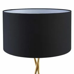 Offres 🌟 Altobuy VARSK - Lampadaire Blanc 140cm Piètement Trépied Métal Doré 🎁 20 Offres 🌟 Altobuy VARSK - Lampadaire Blanc 140cm Piètement Trépied Métal Doré 🎁 -Atmosphera Soldes 3663738033145 5