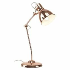 Sortie đ„° Altobuy KANE - Lampe Ă Poser ArticulĂ©e MĂ©tal CuivrĂ© đ 18 Sortie đ„° Altobuy KANE - Lampe Ă Poser ArticulĂ©e MĂ©tal CuivrĂ© đ -Atmosphera Soldes 3663738037365 4