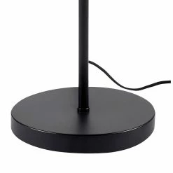 Grosses soldes 🎁 Altobuy MUSCARI - Lampadaire en Métal filaire Noir 😍 -Atmosphera Soldes 3663738037525 6