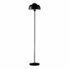Le moins cher 🥰 Altobuy KOPOLA - Lampadaire en Métal Noir Abat-Jour Dôme 👍 -Atmosphera Soldes 3663738037655 1