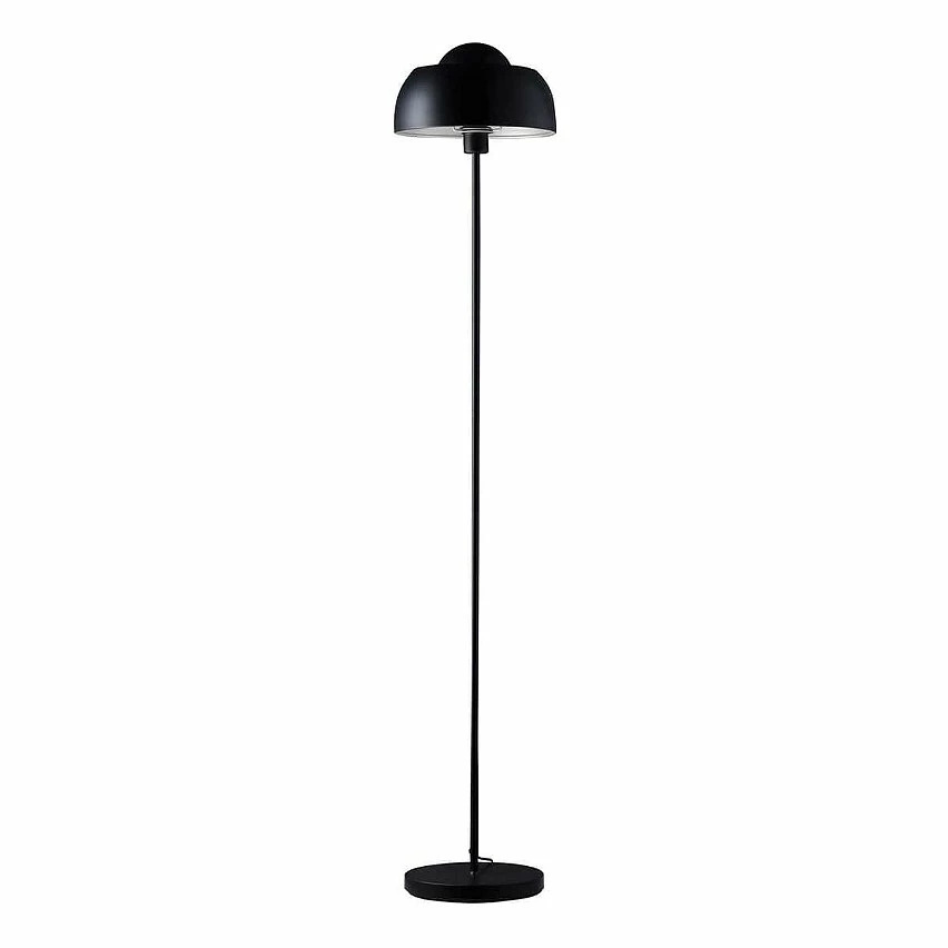 Le moins cher 🥰 Altobuy KOPOLA - Lampadaire en Métal Noir Abat-Jour Dôme 👍 3 Le moins cher 🥰 Altobuy KOPOLA - Lampadaire en Métal Noir Abat-Jour Dôme 👍
