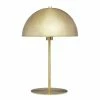 Meilleure vente ⌛ Altobuy PILSY - Lampe à Poser en Métal Doré Abat-Jour Dôme 🌟 -Atmosphera Soldes 3663738037662 1