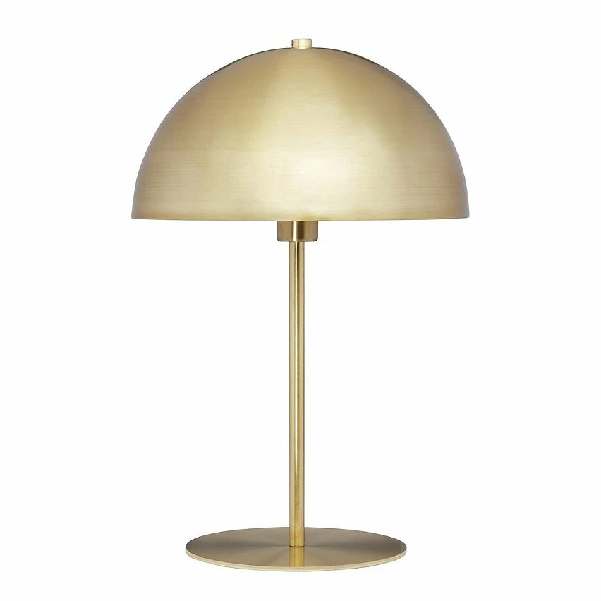 Meilleure vente ⌛ Altobuy PILSY - Lampe à Poser en Métal Doré Abat-Jour Dôme 🌟 3 Meilleure vente ⌛ Altobuy PILSY - Lampe à Poser en Métal Doré Abat-Jour Dôme 🌟