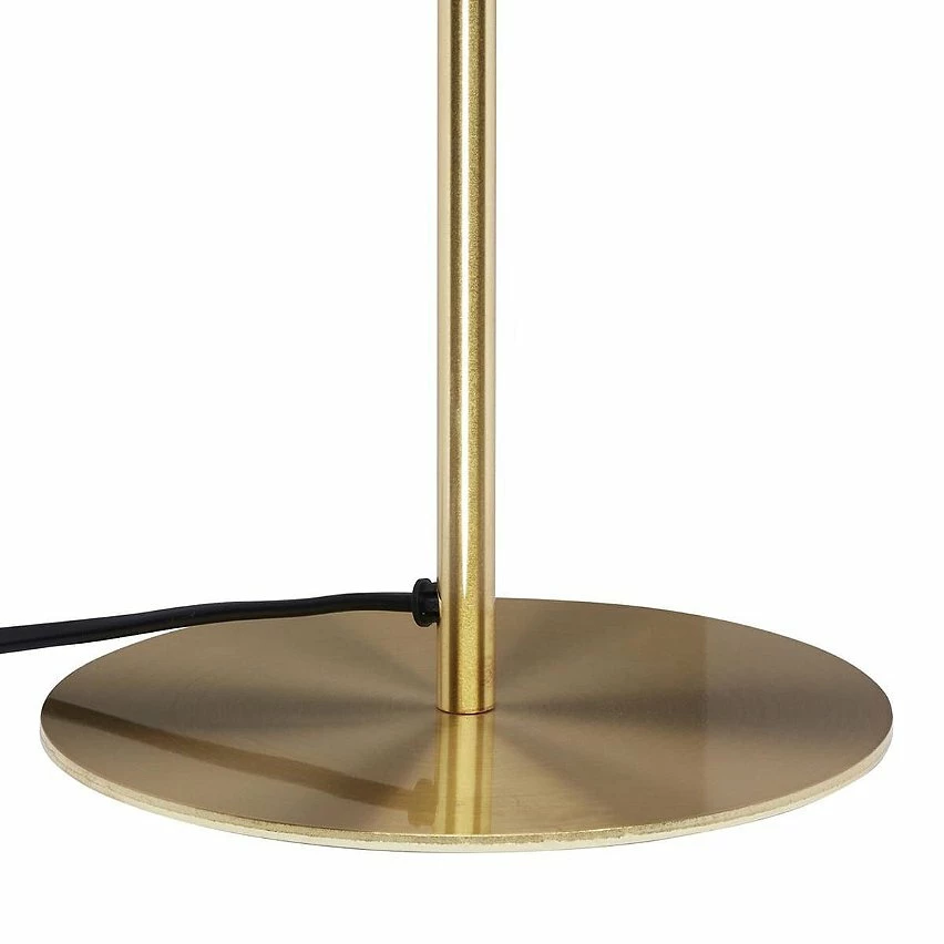 Meilleure vente ⌛ Altobuy PILSY - Lampe à Poser en Métal Doré Abat-Jour Dôme 🌟 4 Meilleure vente ⌛ Altobuy PILSY - Lampe à Poser en Métal Doré Abat-Jour Dôme 🌟 – Image 2