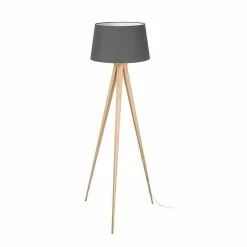 Top 10 🧨 Altobuy CLAYTON - Lampadaire Trépied en Bois et Abat-Jour Tissu Taupe 🔥 10 Top 10 🧨 Altobuy CLAYTON - Lampadaire Trépied en Bois et Abat-Jour Tissu Taupe 🔥 -Atmosphera Soldes 3663738037785 1
