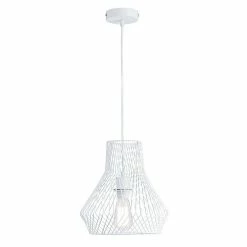 Promo 🔥 Altobuy LINOA - Suspension Cage Métallique Or 🌟 23 Promo 🔥 Altobuy LINOA - Suspension Cage Métallique Or 🌟 -Atmosphera Soldes 3663738038287 1