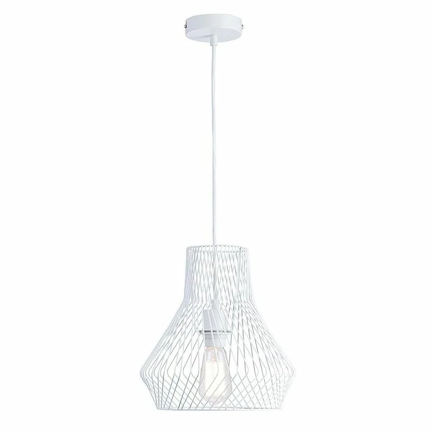 Promo 🔥 Altobuy LINOA - Suspension Cage Métallique Or 🌟 12 Promo 🔥 Altobuy LINOA - Suspension Cage Métallique Or 🌟 – Image 10