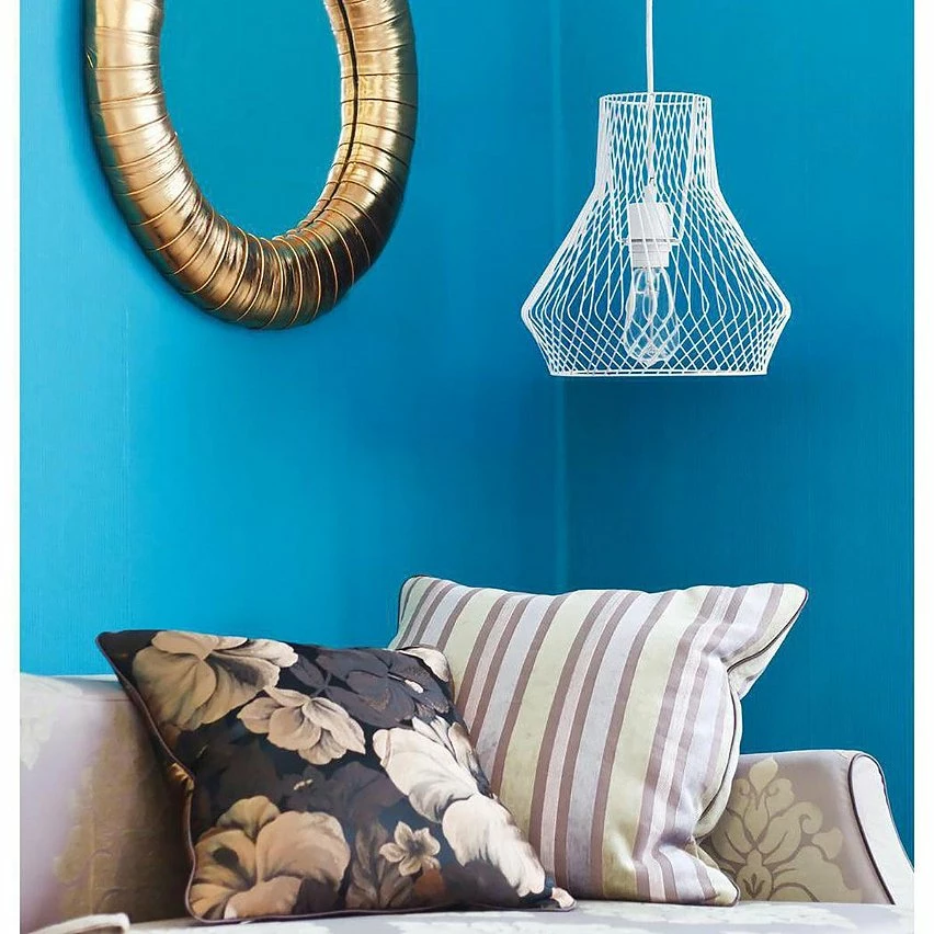 Promo 🔥 Altobuy LINOA - Suspension Cage Métallique Or 🌟 13 Promo 🔥 Altobuy LINOA - Suspension Cage Métallique Or 🌟 – Image 11