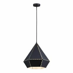 Meilleure vente đ Altobuy SINATRA - Suspension en MĂ©tal Blanc Forme Diamant đ 14 Meilleure vente đ Altobuy SINATRA - Suspension en MĂ©tal Blanc Forme Diamant đ -Atmosphera Soldes 3663738038362 1